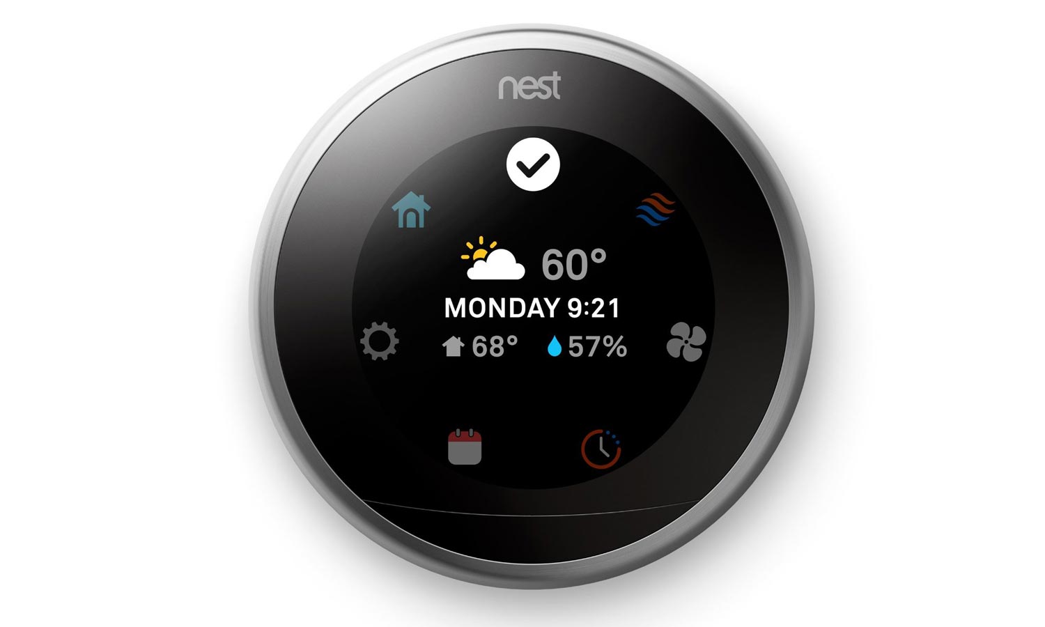 Nest Learning Thermostat review