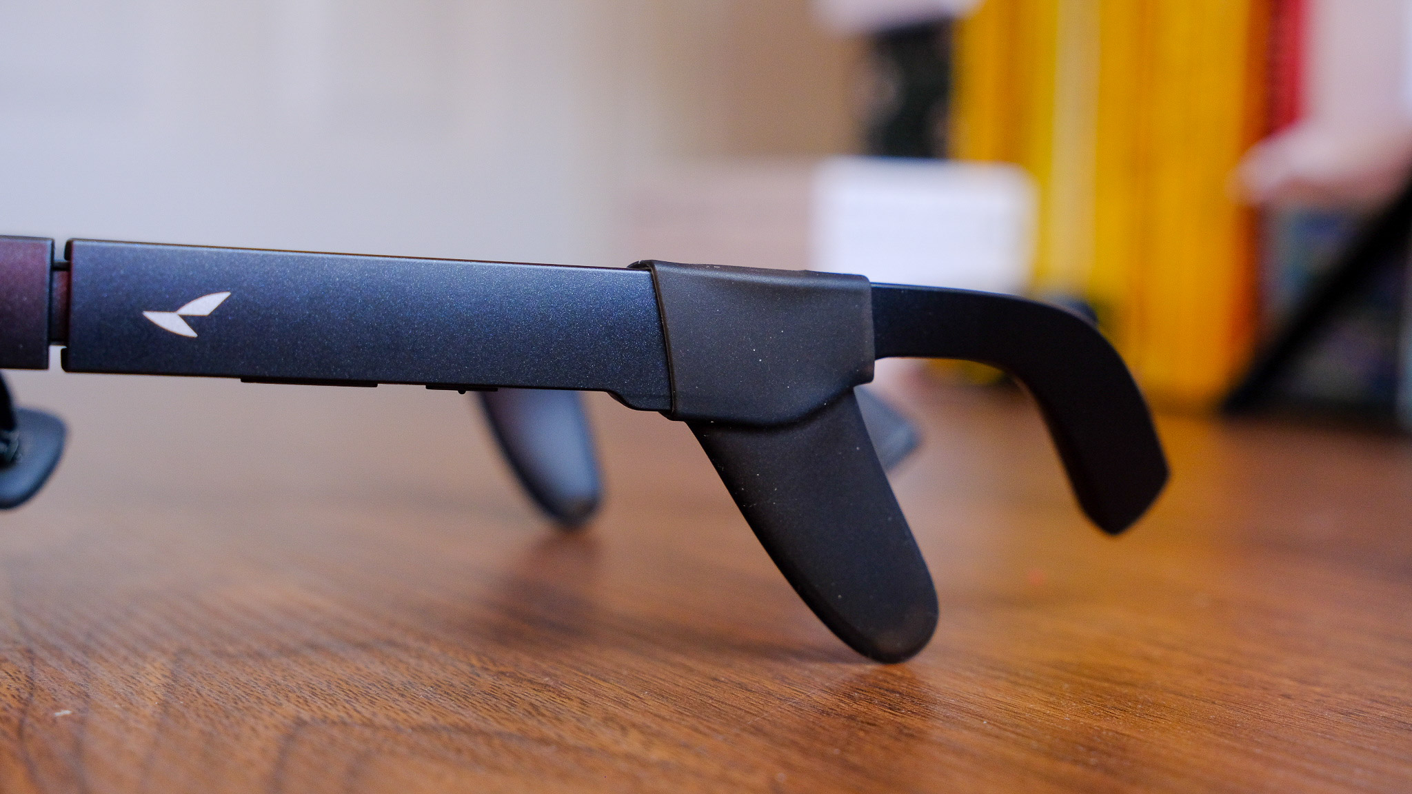 Rayneo Air 4 Pro AR Glasses review