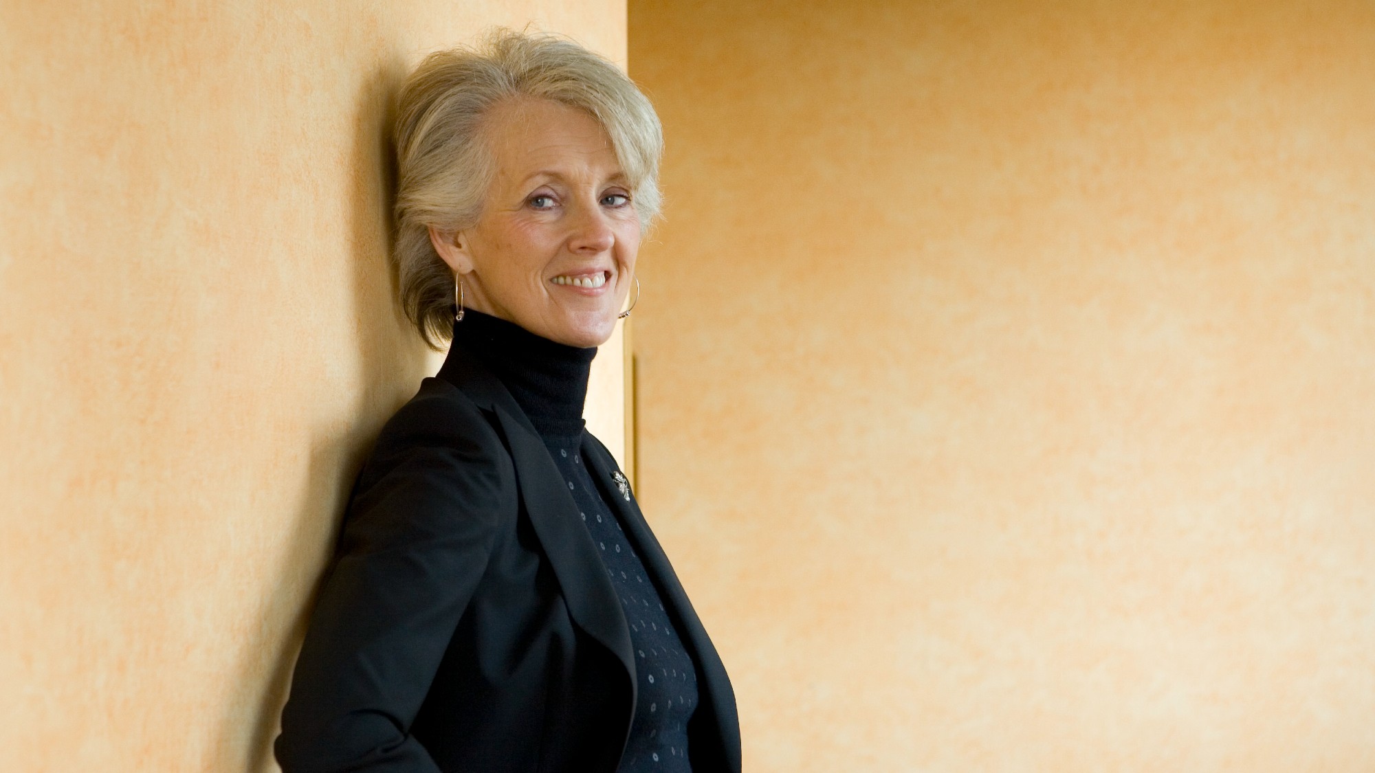 Joanna Trollope