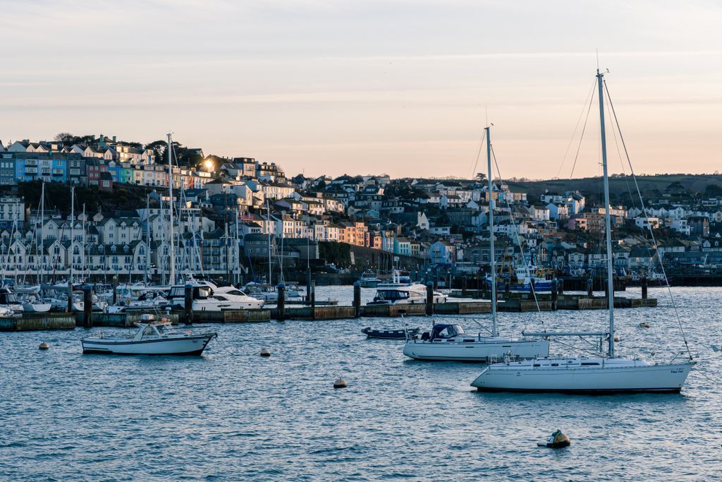 10 best seaside towns in the UK Real Homes