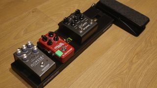 A guide to ambient guitar