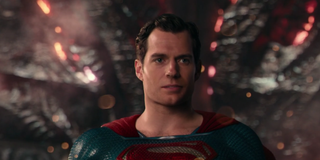 Superman in Justice League