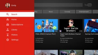 YouTube for Xbox One X now supports 4K and 60 fps Windows Central