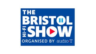 Bristol Hi-Fi Show logo