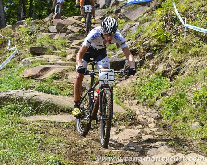Jordan Sarrou (BH-Suntour-KMC)