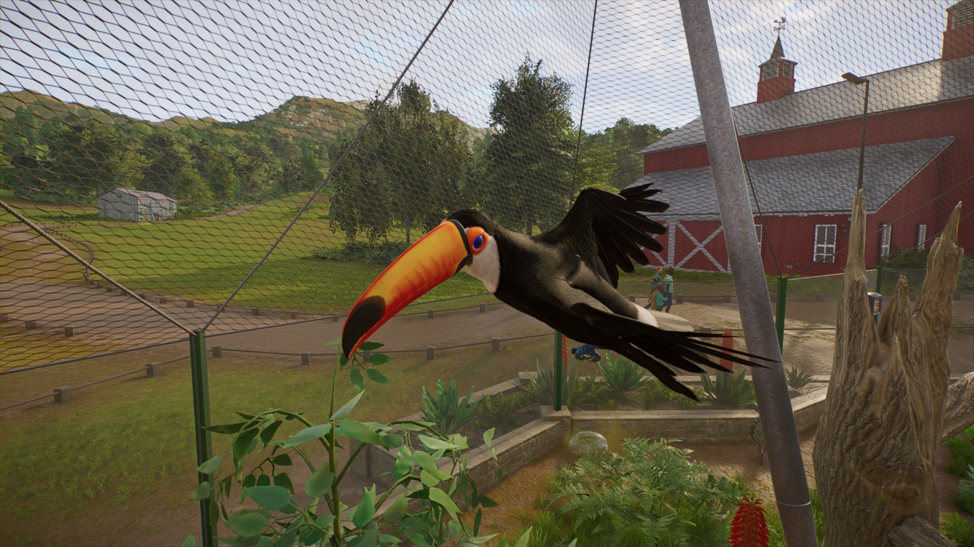 Planet Zoo 2 review