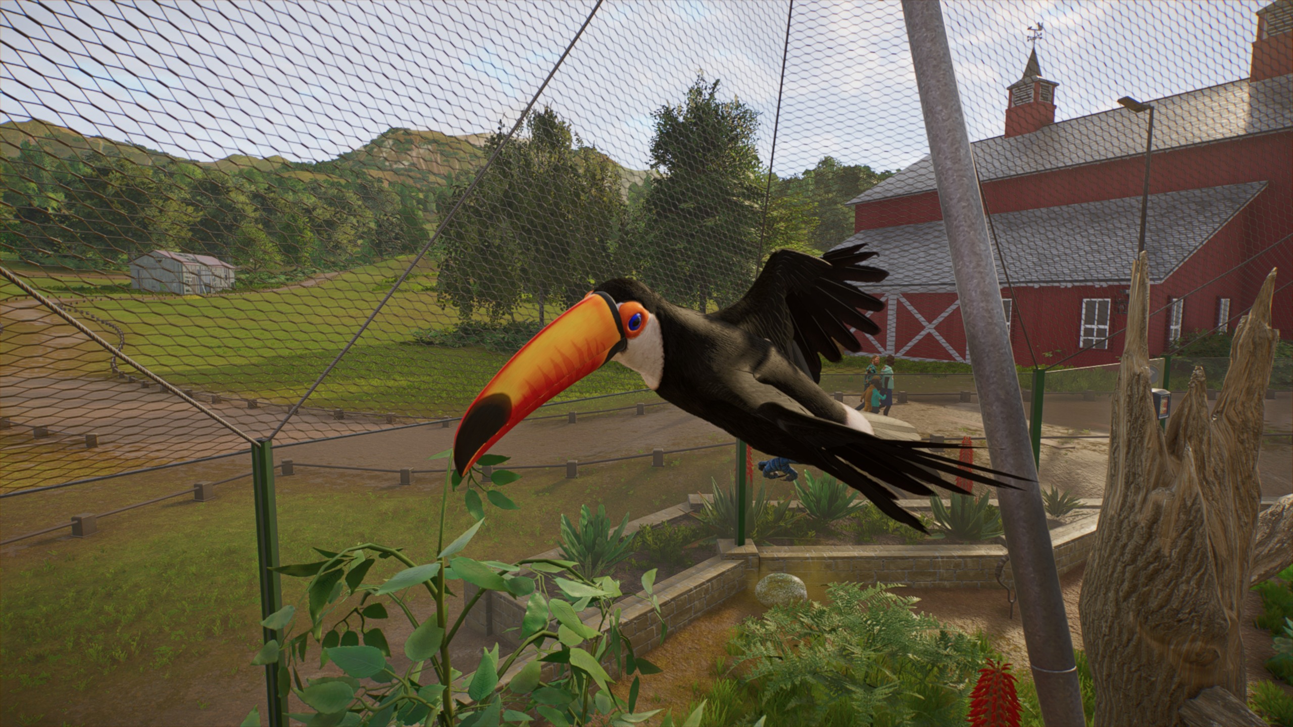 Planet Zoo 2 review
