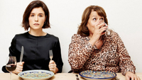 Table Manners with Jessie and Lennie Ware