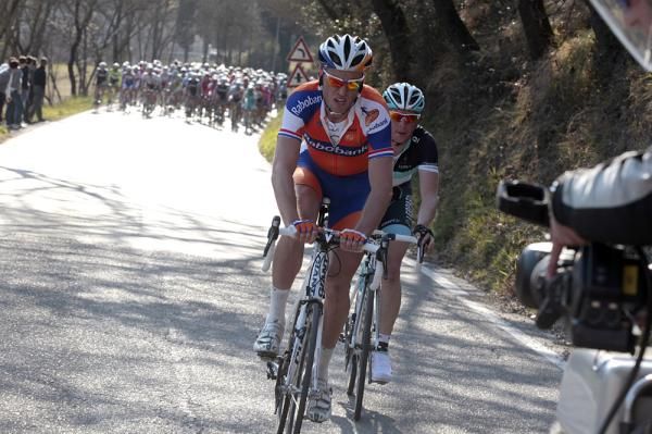 Maarten Wynants (Rabobank)