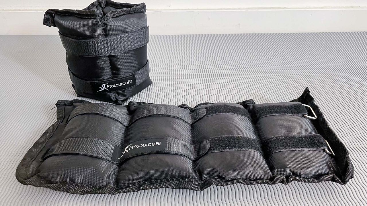 Best ankle weights: