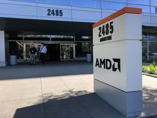 AMD