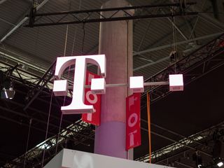 T-Mobile logo