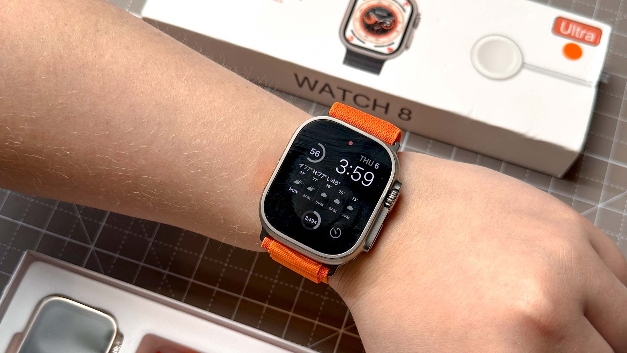 I've been using Nothing's new budget smartwatch for a week — here's what  you get for under $100