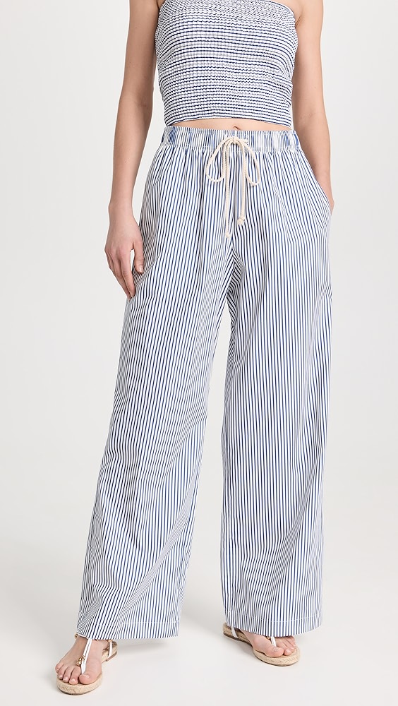 Donni. Pop Pants