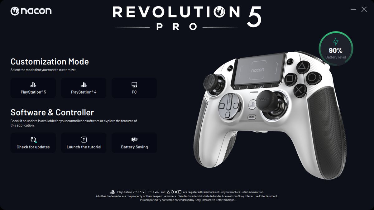 zalando revolution 5