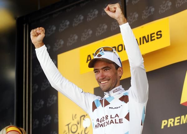 Christophe Riblon (AG2R-La Mondiale)