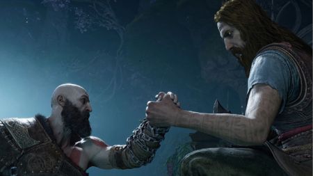 God of War Ragnarok