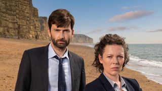 BritBox: everything you need to know