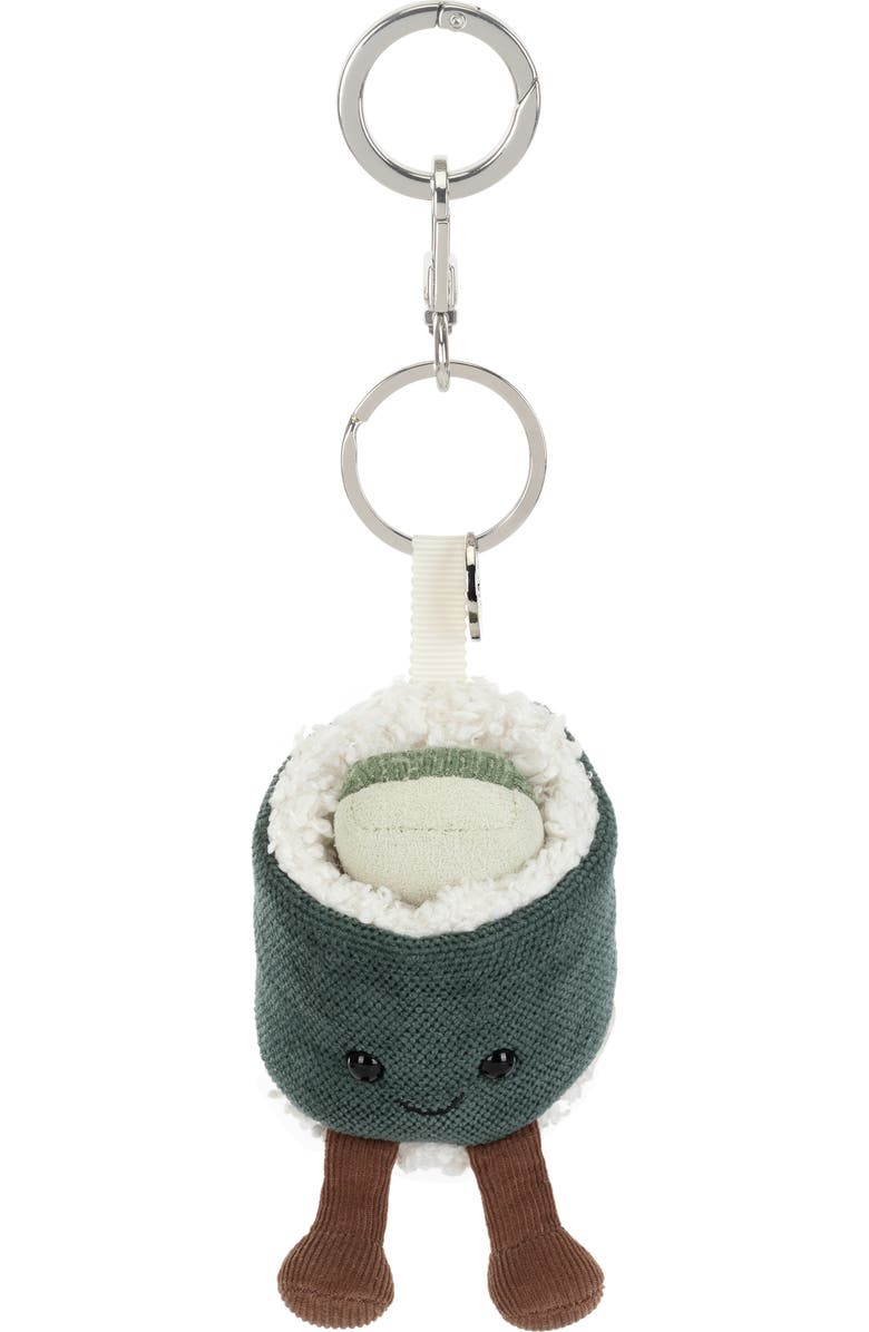 Amuseables Hosomaki Bag Charm