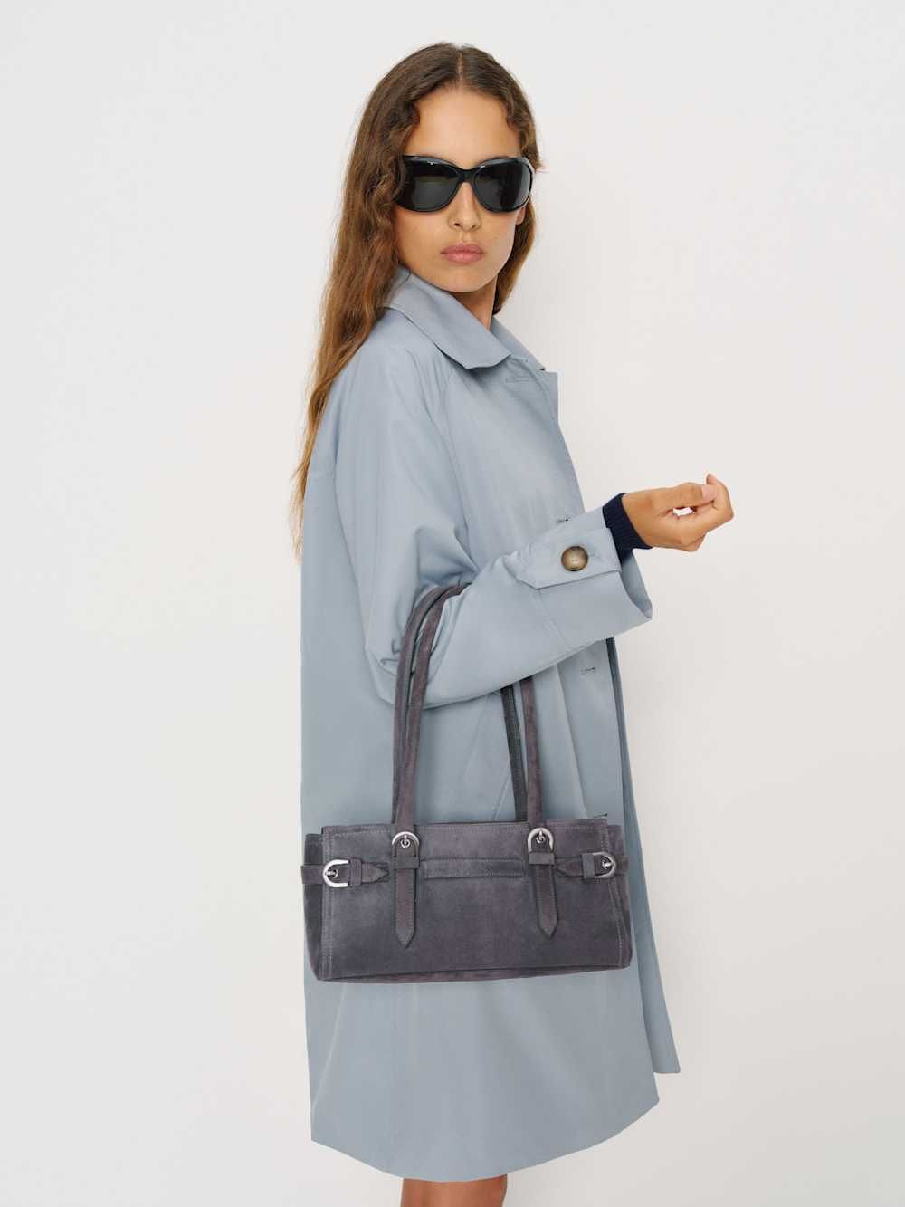 Beatrice Shoulder Bag