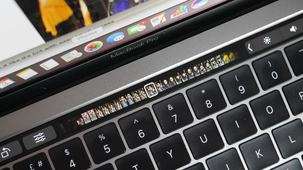 10 Touch Bar tools that will change the way you use your MacBook Pro
