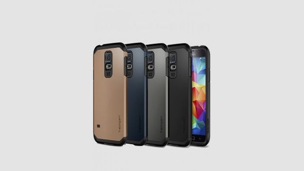 Spigen Touch Armour