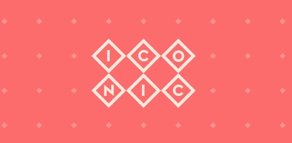 Icon designs for new app are picture perfect | Creative Bloq