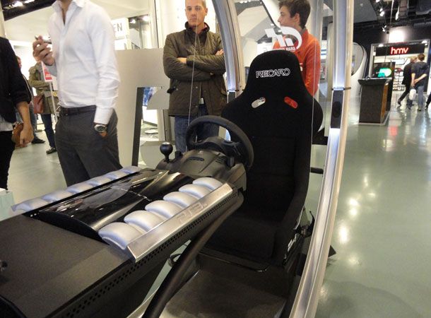 Gran Turismo 5