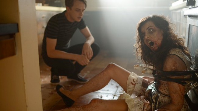 Life After Beth