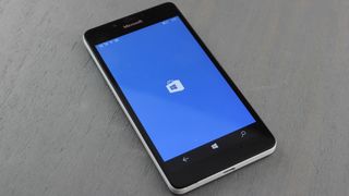 Lumia 950