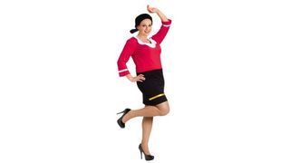Olive Oyl