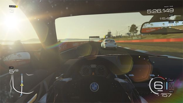 Forza 5 review