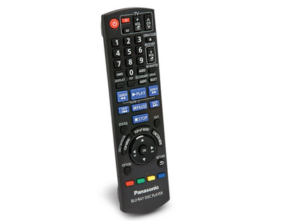 remote
