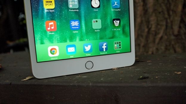 iPad mini 3 review