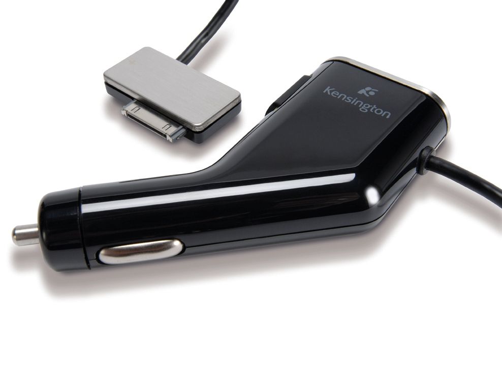 Kensington RDS FM Review TechRadar