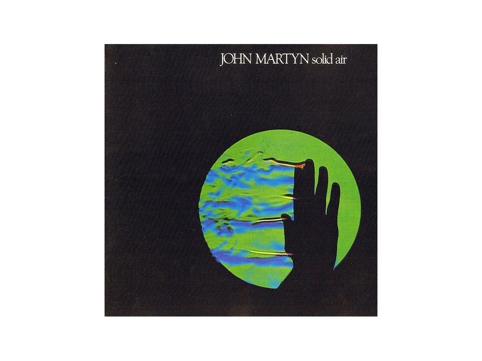 30 Classic Acoustic Guitar Albums MusicRadar