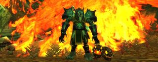 World of Warcraft Thumbnail
