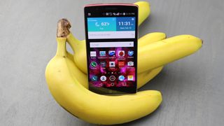 LG G Flex 2 AT&T release date and price