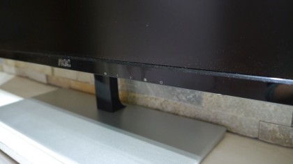 AOC U2879VF stand