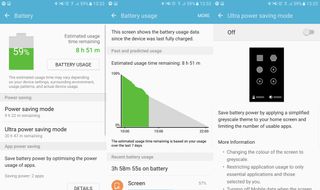 Samsung Galaxy S7 edge review
