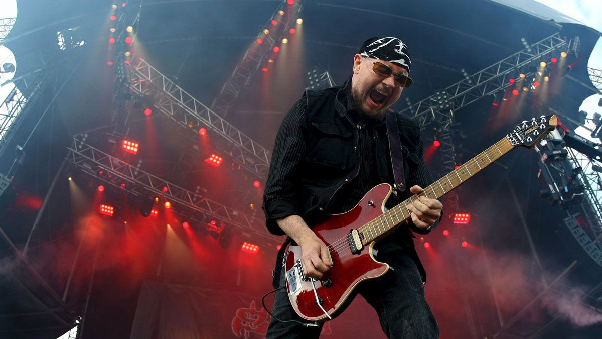 洋楽 Paul Quinn and The Independent Group Paul Quinn and the Independent Group