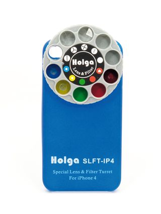 Best iPhone accessories: Holga