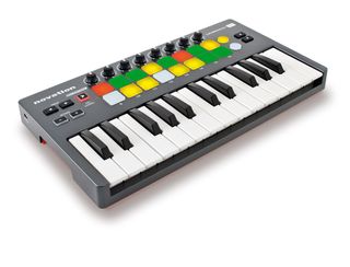 Novation Launchkey Mini