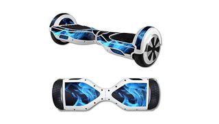 Hoverboards