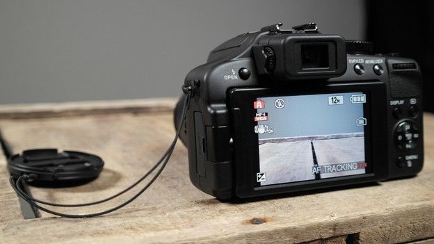 Leica V-Lux 3