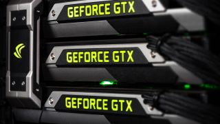 GeForce GTX 980 Ti 3Way processed