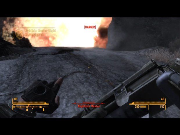Fallout New Vegas Unique Weapons guide | GamesRadar+