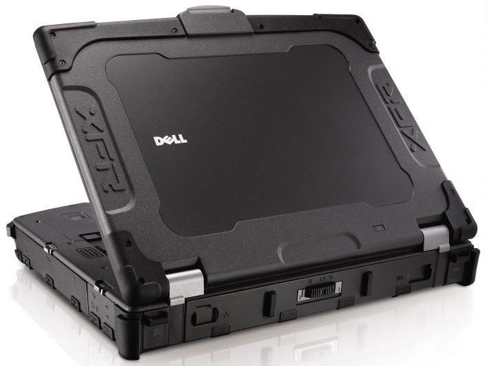 Dell announces 
