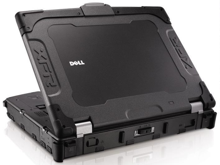 Dell Latitude E6400