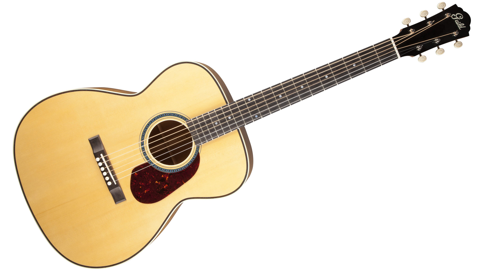 Guild Custom Shop Orpheum Orchestra